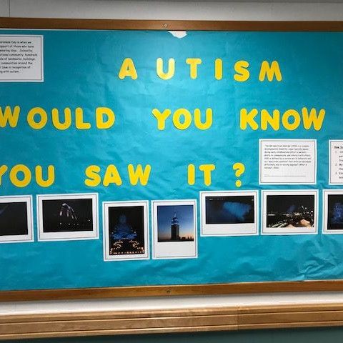 Featured image of article: Autism: Would You Know It If You Saw It?
