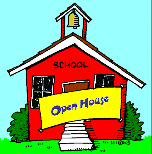 Featured image of article: Come to our Open House