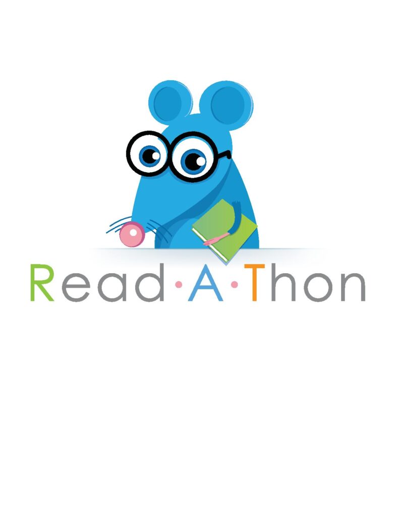 Featured image of article: Read-A-Thon is Here!
